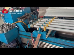 TUBO YUHONG 24257 ASTM A213 TP304